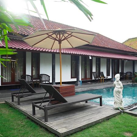 Kim Homestay Ubud  Exterior photo