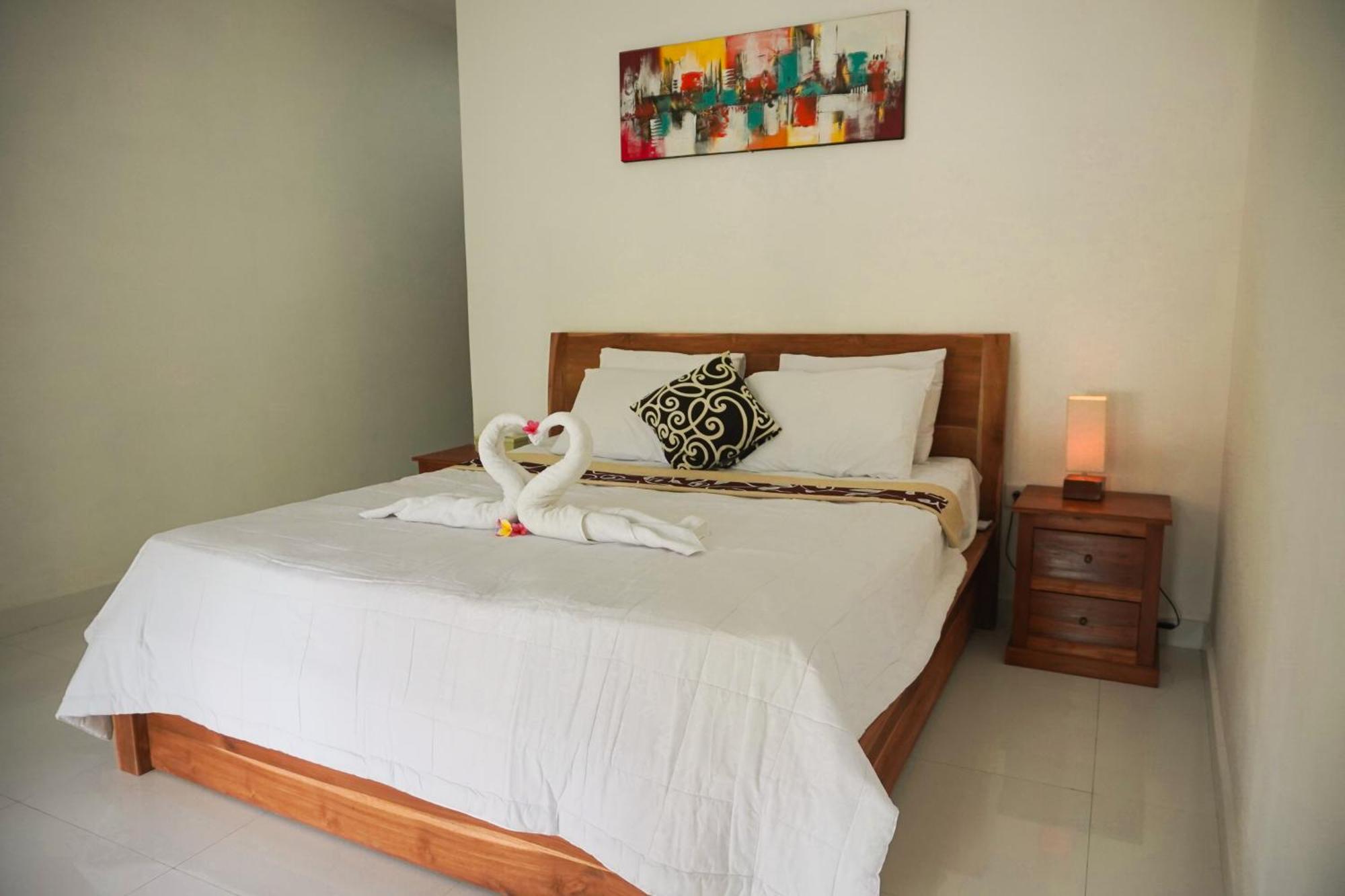 Kim Homestay Ubud  Exterior photo