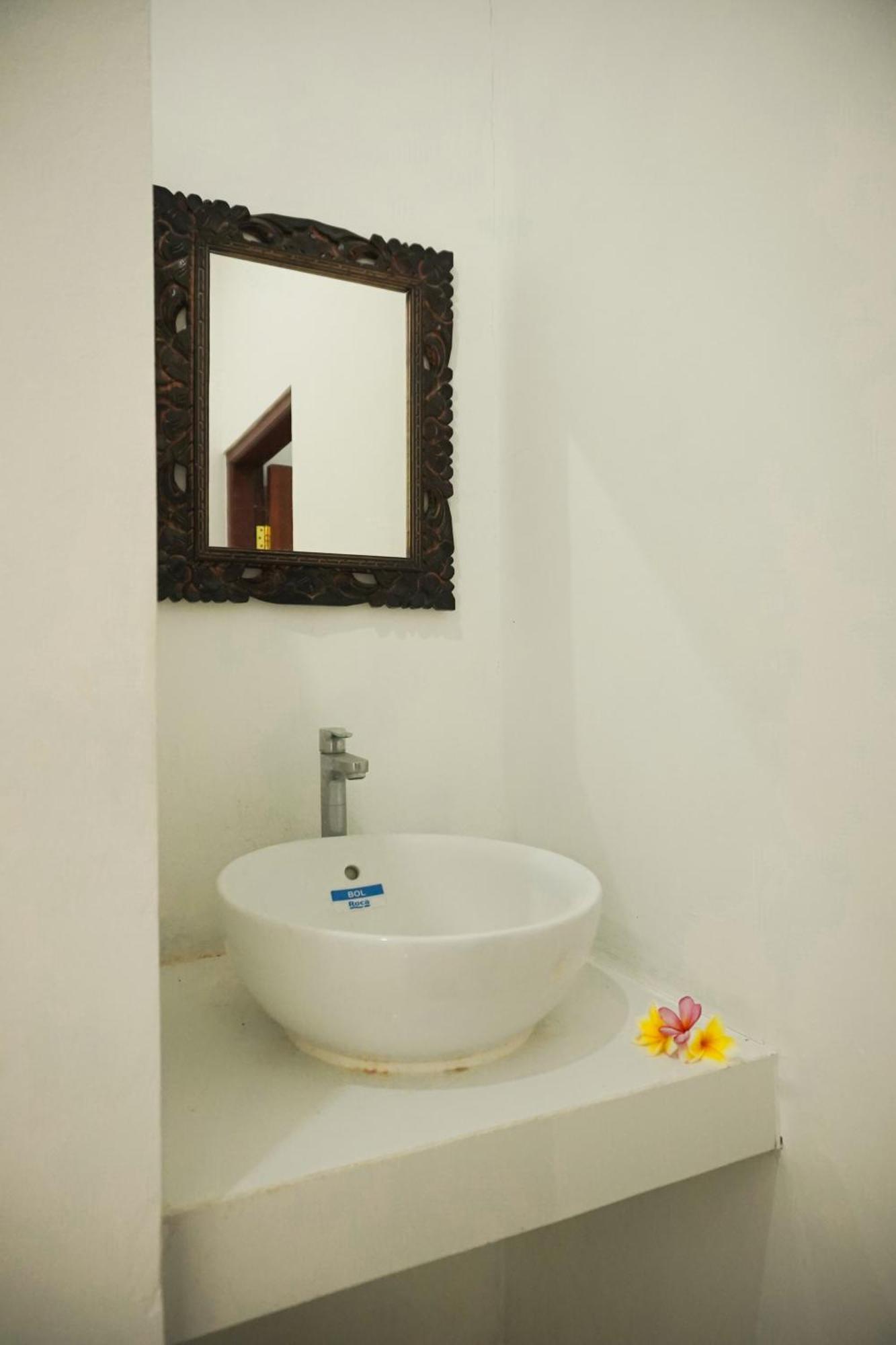 Kim Homestay Ubud  Exterior photo