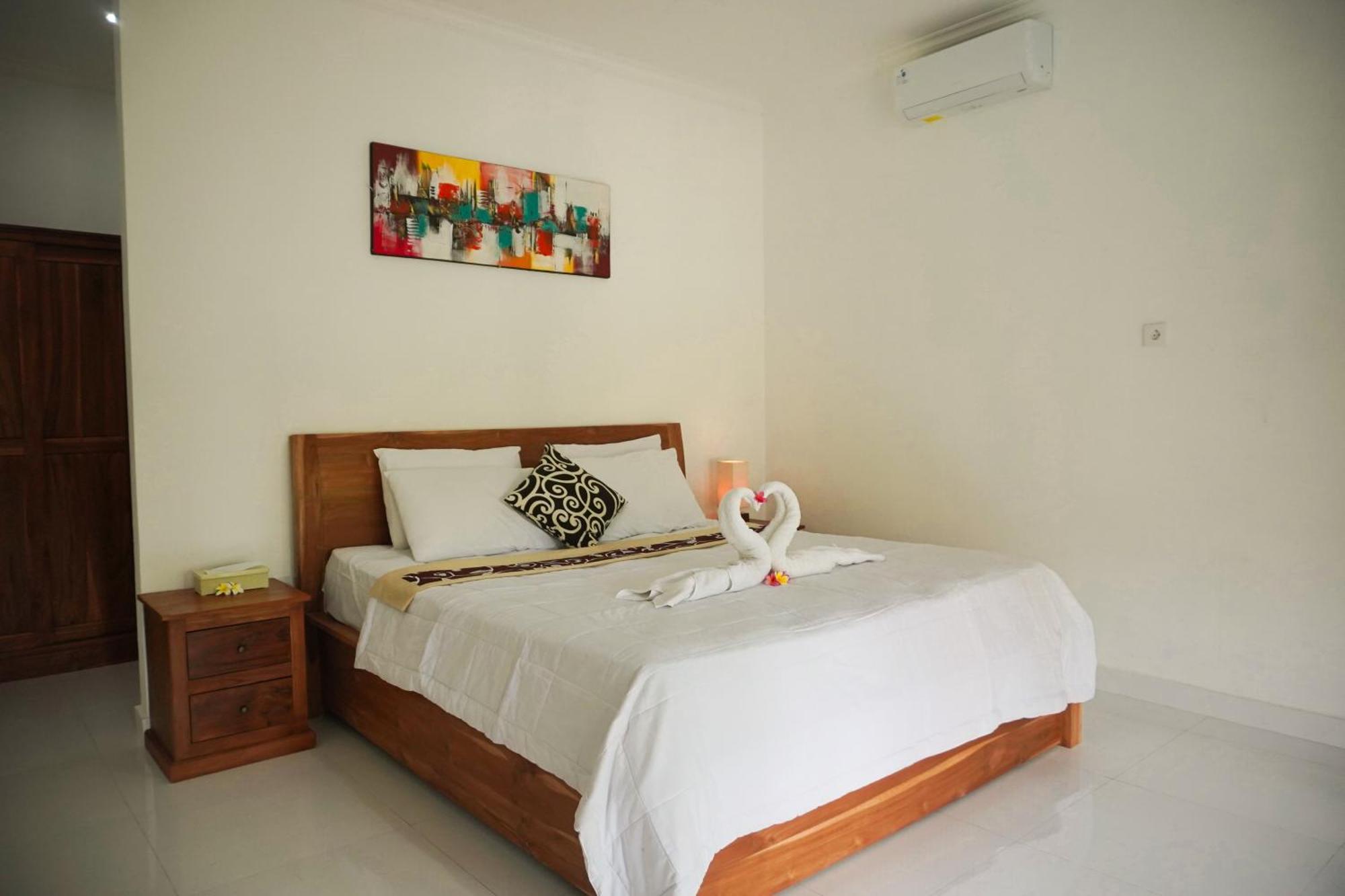 Kim Homestay Ubud  Exterior photo